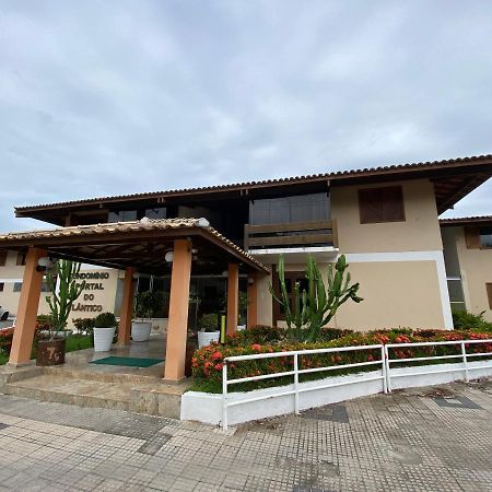 Apart Praia Porto Porto Seguro Exteriör bild