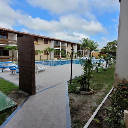 Apart Praia Porto Porto Seguro Exteriör bild