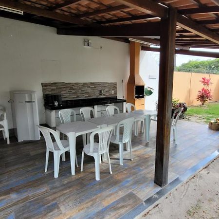 Apart Praia Porto Porto Seguro Exteriör bild