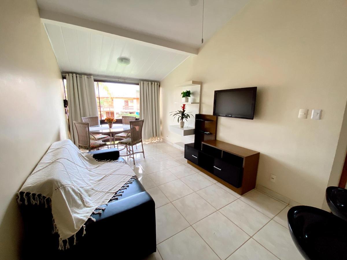 Apart Praia Porto Porto Seguro Exteriör bild