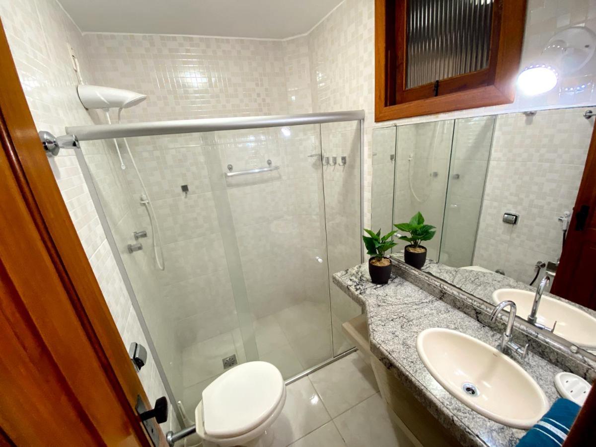 Apart Praia Porto Porto Seguro Exteriör bild
