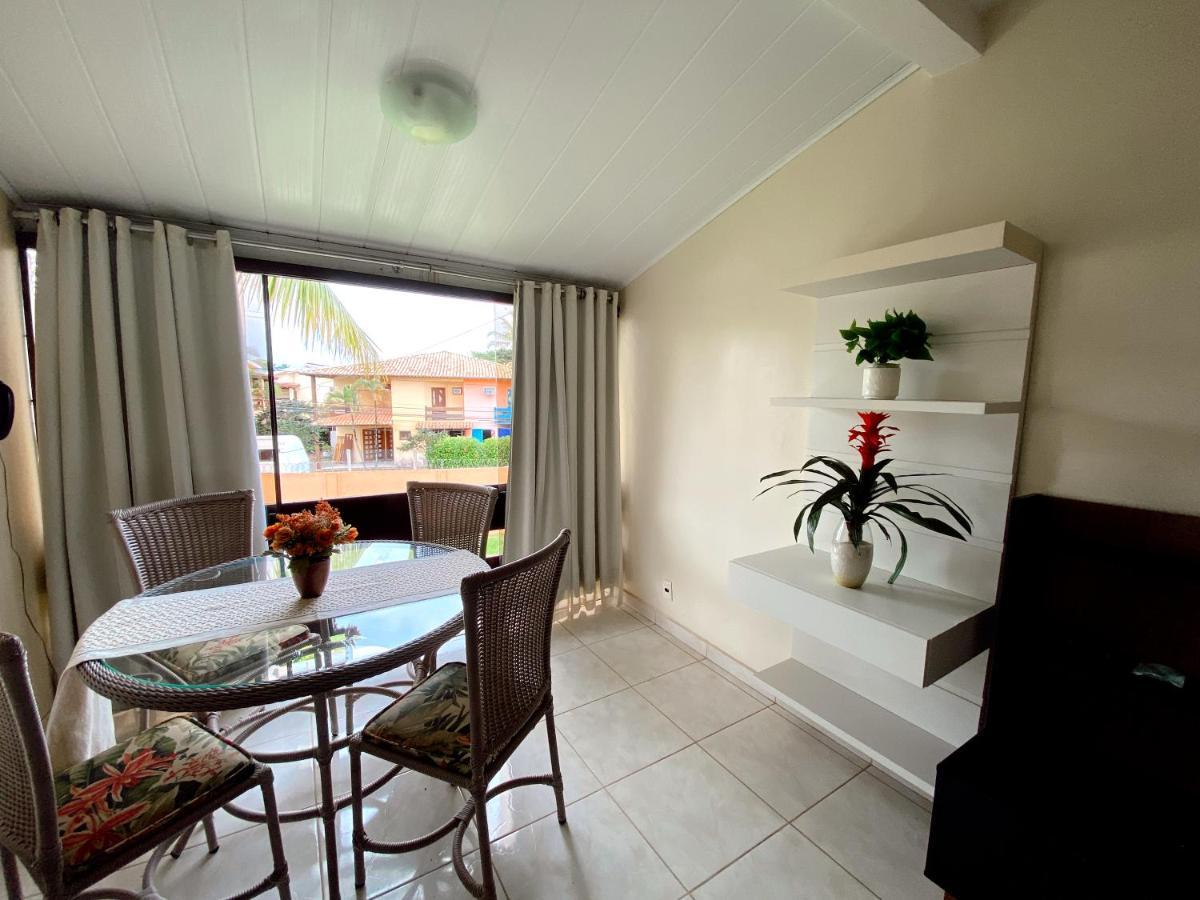 Apart Praia Porto Porto Seguro Exteriör bild