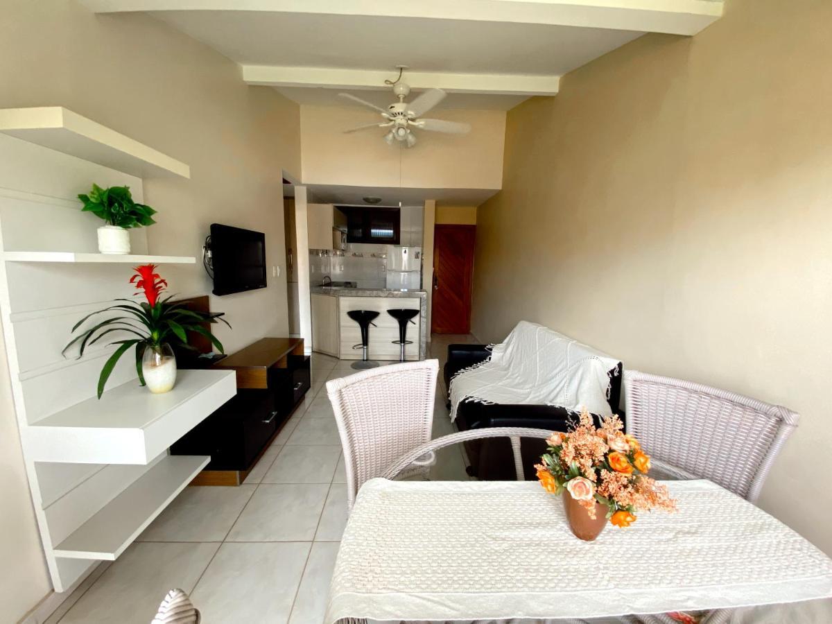 Apart Praia Porto Porto Seguro Exteriör bild