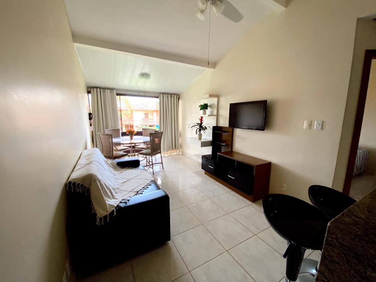 Apart Praia Porto Porto Seguro Exteriör bild