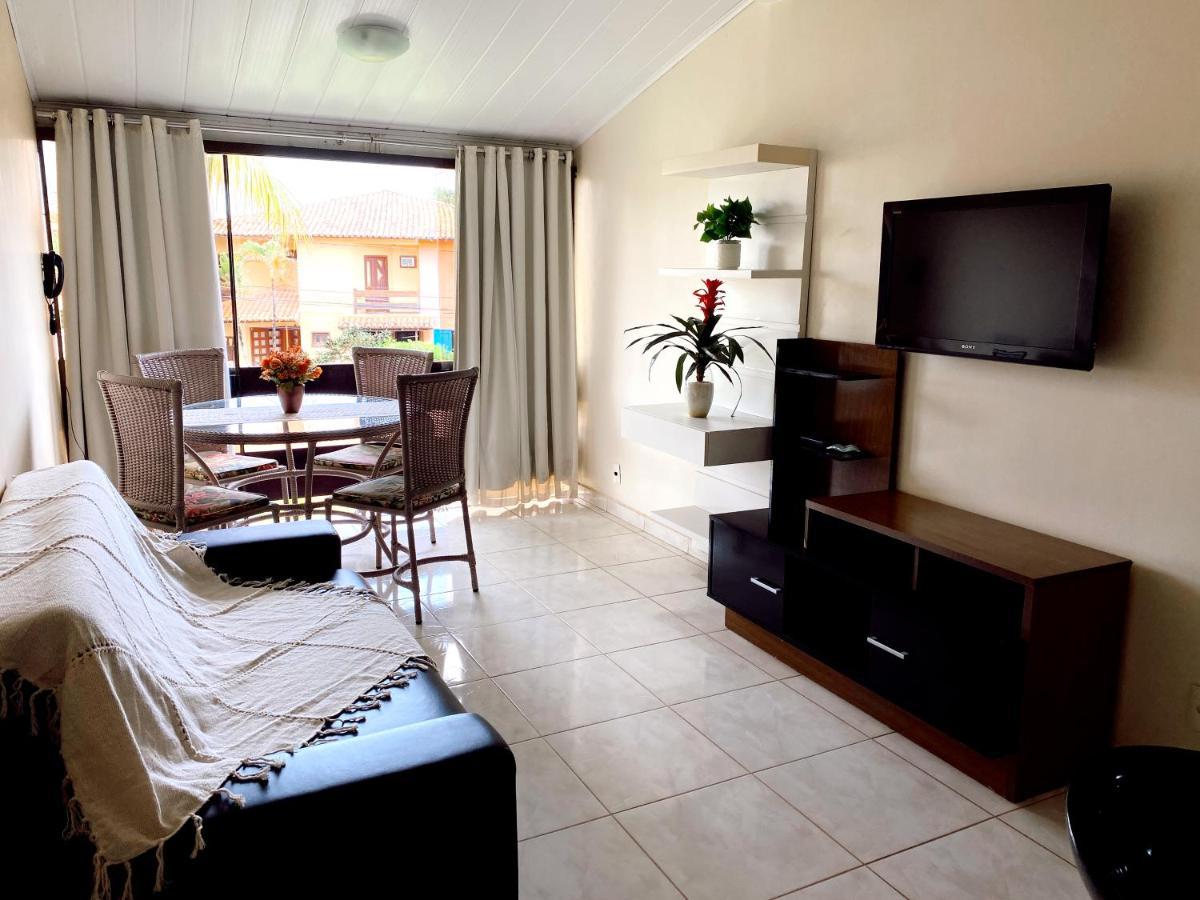 Apart Praia Porto Porto Seguro Exteriör bild